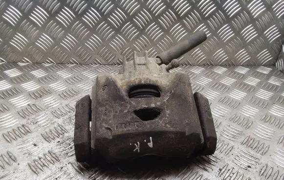 Citroen C4 I Picasso Front brake caliper