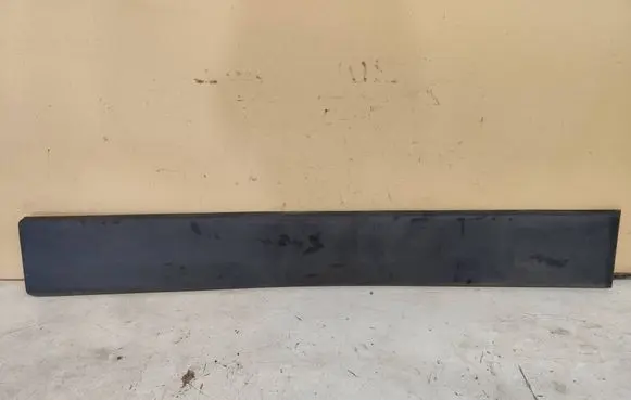 Citroen Relay III Sliding door trim (molding) 1306606070 B803
