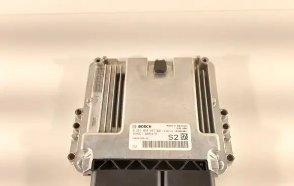 Honda Civic IX Engine control unit/module 0281030667 95M9G110005478 378205M9G11