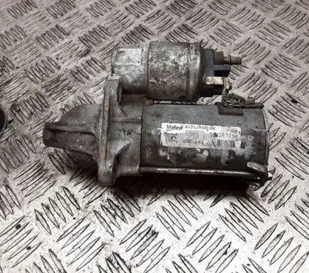 Ford Focus Starter motor RE8V2111000BE 1824489 C0916