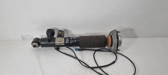 BMW X5 F15 Rear shock absorber/damper 6875087 687508702
