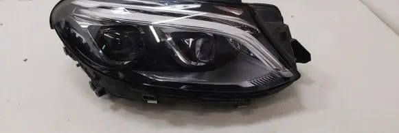 Mercedes-Benz GLE (W166 - C292) Headlight/headlamp A1669064003