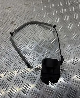 Mercedes-Benz E W213 Front door lock HGF20