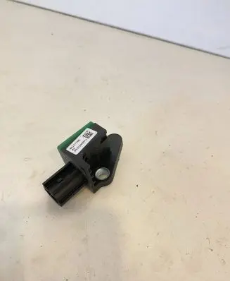 Volkswagen PASSAT B7 Airbag deployment crash/impact sensor 5N0959351B