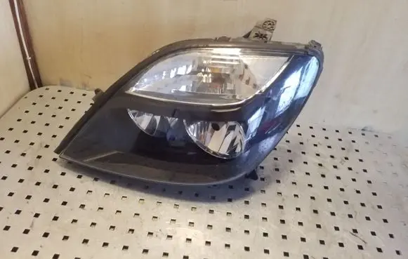 Renault Scenic RX Headlight/headlamp 7700432096 7701047607