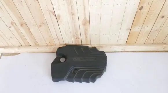 Ford Edge II Engine cover (trim)