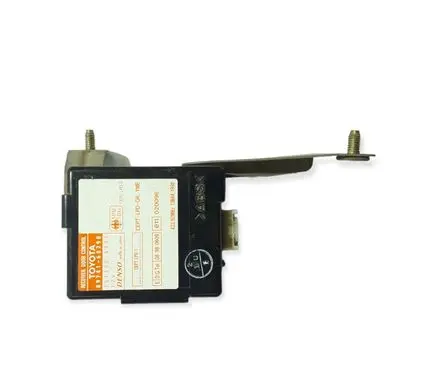 Toyota Land Cruiser (HDJ90) Door control unit/module 89741-60290 151300-6491