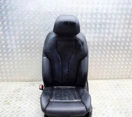 BMW X5 F15 Front driver seat 7303533 7303529