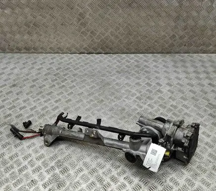 BMW 2 F44 Steering rack 38218227 19071310