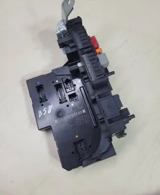 Fuse box set