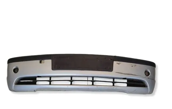 BMW 3 E46 Front bumper 