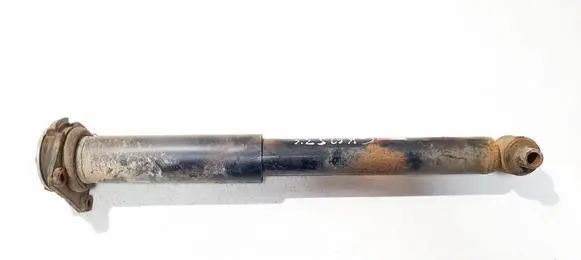 Rear shock absorber/damper