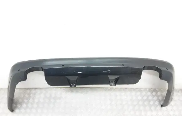 Volvo V70 Rear bumper lower part trim 30763519