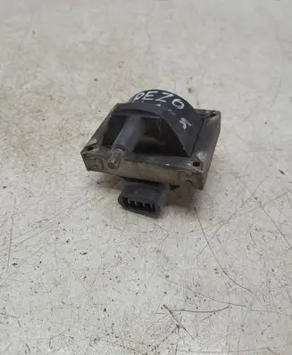 Peugeot 405 High voltage ignition coil