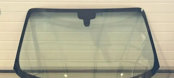 Porsche 911 991 Front triangle window/glass 
