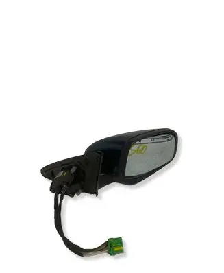 Volvo S60 Front door electric wing mirror 30745234 3003332 E11015846