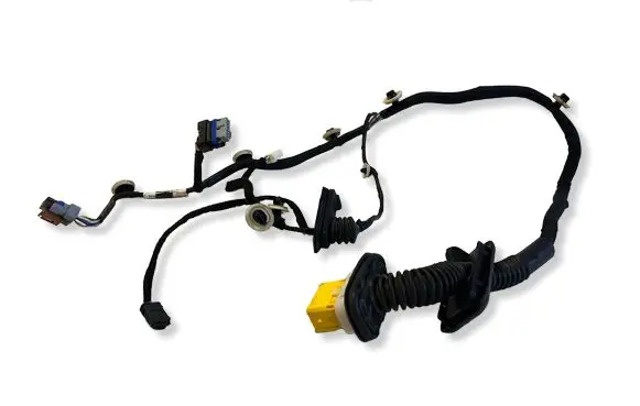 Opel Mokka B Rear door wiring loom 9846103680