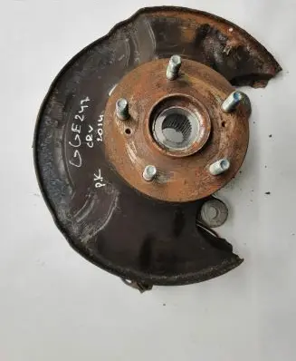 Honda CR-V Front wheel hub