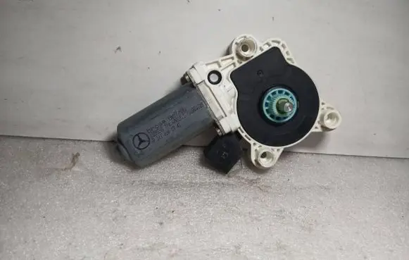 Mercedes-Benz C W203 Front door electric window regulator 990595 77460029 18084605