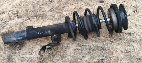 BMW 3 E90 E91 Front shock absorber with coil spring 6786006 E90V003B 105413