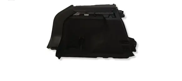 Volkswagen ID.4 Trunk/boot side trim panel 11A867427Q