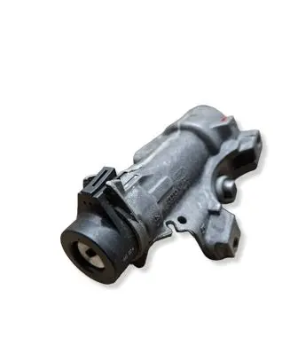 Skoda Fabia Mk1 (6Y) Ignition lock 4B0905851C