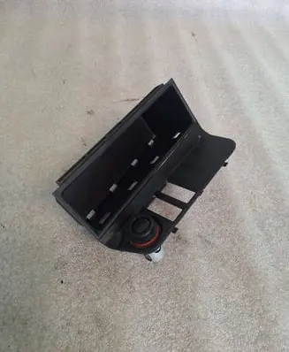 BMW 3 E36 Cigarette lighter trim 1977231