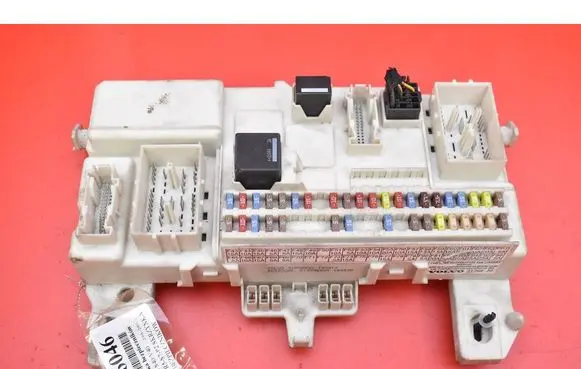 Volvo S40 Fuse box set 31268178