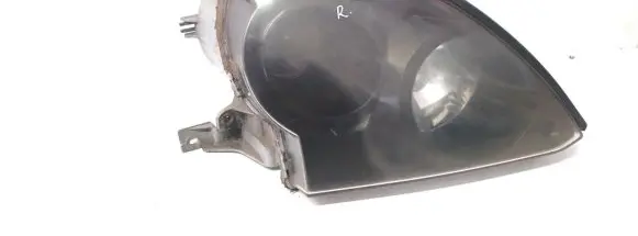 Hyundai Terracan Headlight/headlamp 92104H1021