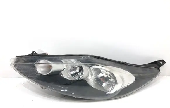 Ford Fiesta Headlight/headlamp 8A61-13W030-AG