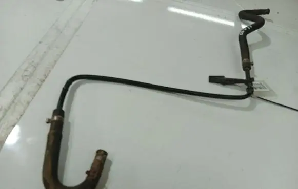 Opel Corsa D Engine coolant pipe/hose 