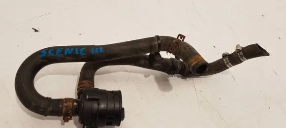 Renault Scenic III - Grand scenic III Electric auxiliary coolant/water pump