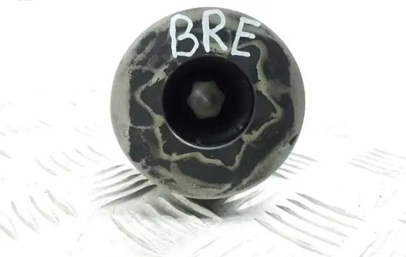 Audi A6 S6 C6 4F Piston with connecting rod BRE