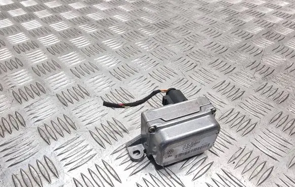Audi A3 S3 8P ESP (stability system) control unit 1K0907652A 10098503214 X374G03A59