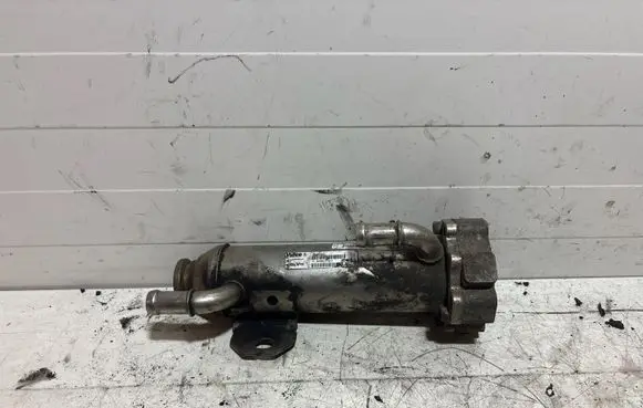 Volvo V70 EGR valve cooler 8801828 E0E9800S