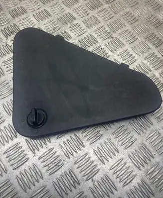Mitsubishi Space Star Hazard Warning Triangle Mounting Bracket 