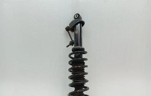 Porsche 911 996 Rear shock absorber with coil spring 99633305162