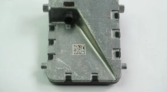 Toyota C-HR I Windshield/windscreen camera 8646CF4040