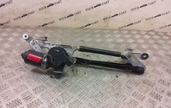 Hyundai i40 Front wiper linkage 98100-3Z900