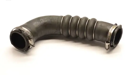 Audi A6 S6 C6 4F Intercooler hose/pipe