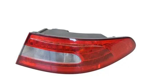 Jaguar XF X250 Rear/tail lights 8X2313404BD