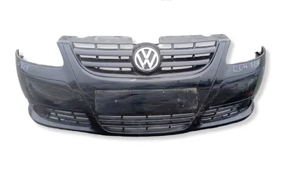 Volkswagen Fox Front bumper 42A5FOX