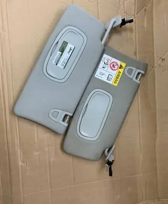 Jeep Compass Sun visor