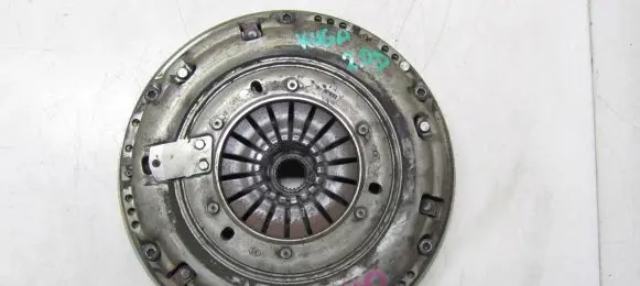 Ford Kuga II Clutch set kit