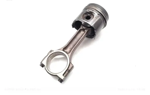 Renault Megane II Piston with connecting rod F9Q803 F9Q804 F9Q816