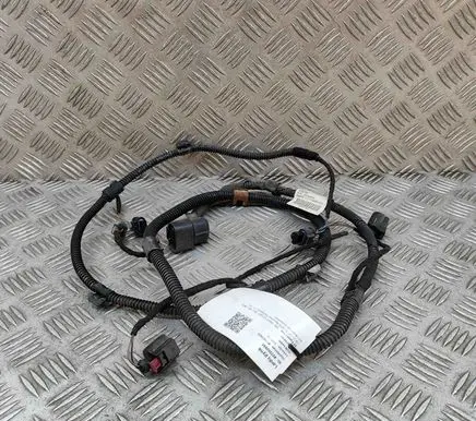 Volkswagen Golf VII Parking sensor (PDC) wiring loom 5G0971104D