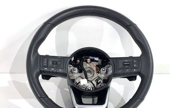 Nissan Qashqai J12 Steering wheel 484306UH0B
