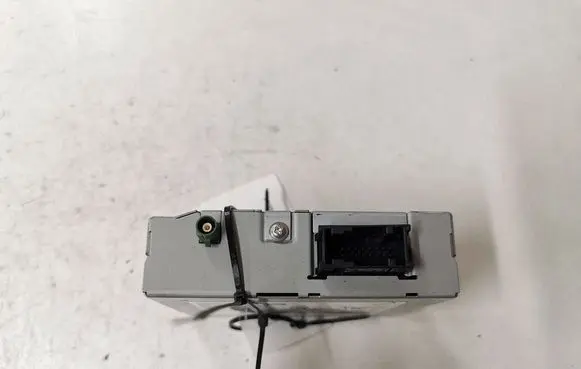 Opel Insignia A Antenna control unit 13319590 495121918 009614