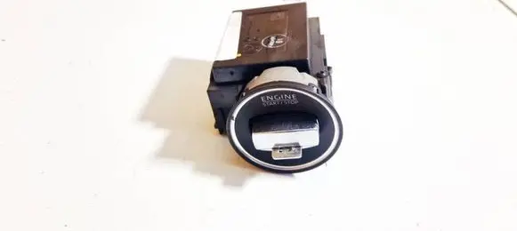 Volkswagen PASSAT B6 Ignition lock 3c0905843 3330