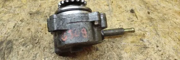 Honda Accord Vacuum pump VP60C03B
